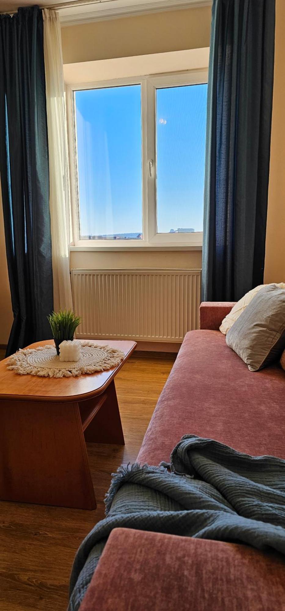 Best Two Room Apartment Mukacheve Exterior photo